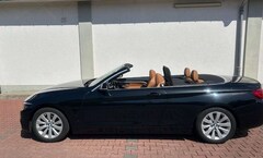 Bild des Angebotes BMW 420 420i Cabrio Aut. Sport Line