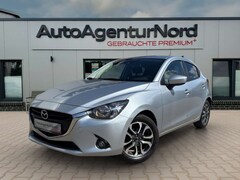 Bild des Angebotes Mazda 2 1,5 Nakama AHK+SHZ+PDC+KLIMA+TEMP