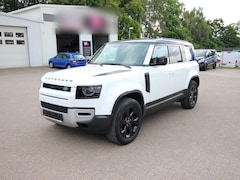 Bild des Angebotes Land Rover Defender D240 2.0 SE AWD LED+AHK+PANO+MEMORY+ACC