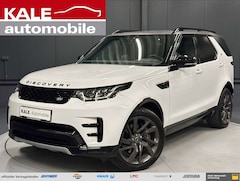 Bild des Angebotes Land Rover Discovery 5 HSE SDV6*21Zoll*Standhzg*Dynamik-Paket*AHK*LED*