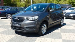 Bild des Angebotes Opel Crossland X Edition Autom..  AHK  PDC LM-Felge