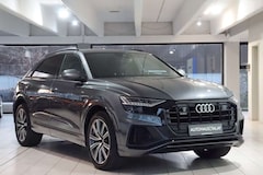 Bild des Angebotes Audi Q8 55 TFSI quatt. S-Line* HUD*B&O*Standhzg.*Matr