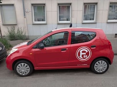 Bild des Angebotes Suzuki Alto Alto 1.0 Basic