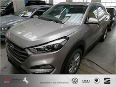 Bild des Angebotes Hyundai TUCSON 1.6 Turbo 2WD Intro Edition