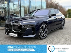 Bild des Angebotes BMW i7 M70 xDrive Limousine //Leas.ab EUR1199,-inkl.