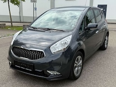 Bild des Angebotes Kia Venga Dream Team TÜV NEU/NAVI/R-CAM/LED/KEY-LESS