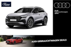 Bild des Angebotes Audi Q4 e-tron S line