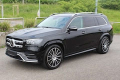 Bild des Angebotes Mercedes-Benz GLS 350 GLS 350 d 4Matic AMG *Body Control *4x Massage