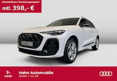 Bild des Angebotes Audi Q5 S-line SUV TDI quattro 150 kW S tronic