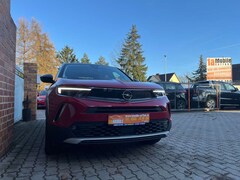 Bild des Angebotes Opel Mokka Elegance Kamera  Sitzh.  Navi  AHK
