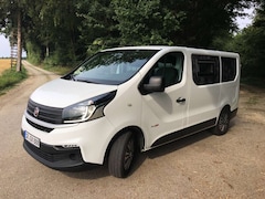 Bild des Angebotes Fiat Talento Talento L1H1 Basis