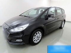 Bild des Angebotes Ford S-Max 2.5 Hybrid LED+ParkAss+WinterPaket+AHK