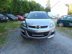 Bild des Angebotes Mazda CX-7 Exclusive-Line