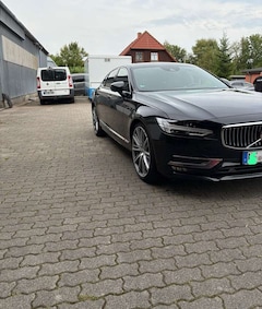 Bild des Angebotes Volvo S90 S90 Diesel D5 AWD Geartronic Inscription