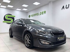 Bild des Angebotes Kia Optima 1.7 CRDi Spirit / SHZ /  PANORAMA