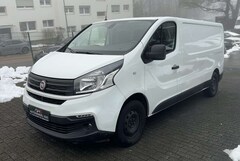 Bild des Angebotes Fiat Talento L2H1 1,2t SX*NAVIGATION*KAMERA*KLIMA*