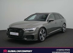 Bild des Angebotes Audi A6 50 TFSI e quattro S line,PANO,HDMATRIX,MEMORY