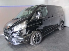 Bild des Angebotes Ford Tourneo Custom L1 Sport Navigation 230 Volt