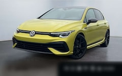 Bild des Angebotes VW Golf R 2.0 TSI 4M DSG Edition 333 *Matrix*H&K*270*