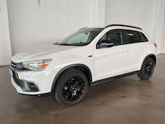 Bild des Angebotes Mitsubishi ASX Active+ 2WD