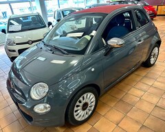 Bild des Angebotes Fiat 500C 500 C Club
