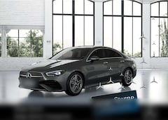 Bild des Angebotes Mercedes-Benz CLA 250 4M Coupé *AMG*PANO*360°KAM*MBUX*SHZ*LED*