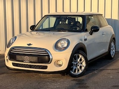 Bild des Angebotes MINI Cooper D COOPER D 1.5 116 PS (*TÜV*KLIMAAT*SZHZ*)