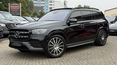 Bild des Angebotes Mercedes-Benz GLS 400 d 4M AMG HUD LUFT AHK RSE "VOLL"