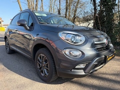 Bild des Angebotes Fiat 500X Cross Plus | Automatik |  Navi | Leder