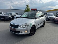 Bild des Angebotes Skoda Fabia Elegance