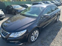 Bild des Angebotes VW Passat CC 2,0 TDI 140 PS KLIMA NAVI ALU PDC EURO 4