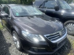 Bild des Angebotes VW Passat CC 2,0 TDI 140 PS KLIMA NAVI ALU PDC EURO 4