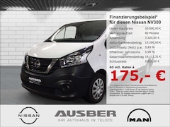 Bild des Angebotes Nissan NV300 Kastenwagen L2H1 2,9t COMFORT AHK Apple CarPlay An