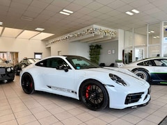 Bild des Angebotes Porsche 992 911 992 Carrera GTS Glasdach/Keyless/BOSE/Carbon
