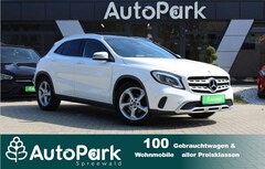 Bild des Angebotes Mercedes-Benz GLA 200