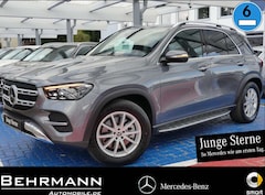 Bild des Angebotes Mercedes-Benz GLE 350 GLE 350de 4M +Advanced Plus+Burmester+Distronic+
