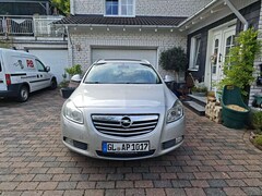 Bild des Angebotes Opel Insignia Design Edition