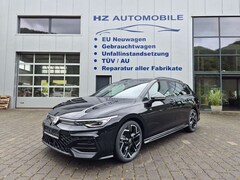Bild des Angebotes VW Golf 8 Variant R-Line *Anhängerkupplung*