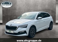 Bild des Angebotes Skoda Scala 125 Drive 1,0l TSI G-Tec66 kW, 6-Gang-Schaltge