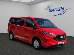 Bild des Angebotes Ford Transit Custom Kombi L1 FWD Trend GJR Klimaautomatik vorn+hinten