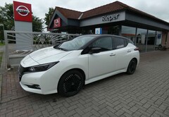 Bild des Angebotes Nissan Leaf N-Connecta