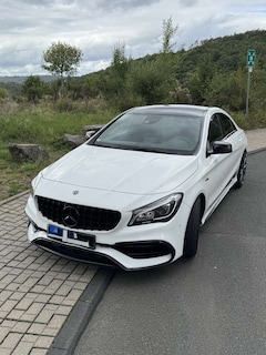 Bild des Angebotes Mercedes-Benz CLA 45 AMG 4Matic Speedshift DCT 7G