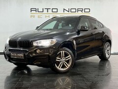 Bild des Angebotes BMW X6 xDrive 30d M-Sport*Pano*Kamera*Leder*HeadUP*
