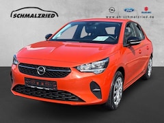 Bild des Angebotes Opel Corsa-e Basis LED Apple CarPlay Android Auto Klimaautom Mu
