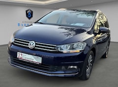 Bild des Angebotes VW Touran Sound *AHK*KLIMA*SHZ*ACC