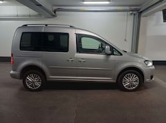 Bild des Angebotes VW Caddy Kombi Cup 4Motion*Xenon*Klima*PDC*Navi*Tem