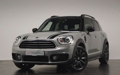 Bild des Angebotes MINI Cooper D Countryman |LED|DAB|AUTOM,