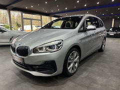 Bild des Angebotes BMW 220 xDrive Sport /LEDER /MEMORY/ LED