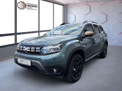 Bild des Angebotes Dacia Duster II Extreme 2 WD 1.0 TCe 100 LPG *Klima*Na