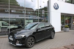 Bild des Angebotes Audi A1 allstreet 30 1.0 TFSI SHZ,PDC,BT,LED